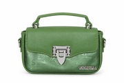 Fresh Green / Rexin / Clasp/Snap