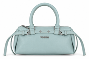 Soft Mint / Rexin / Zipper