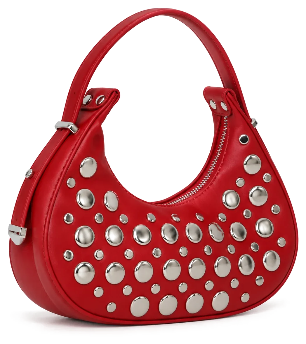 Bubble Pop in Red