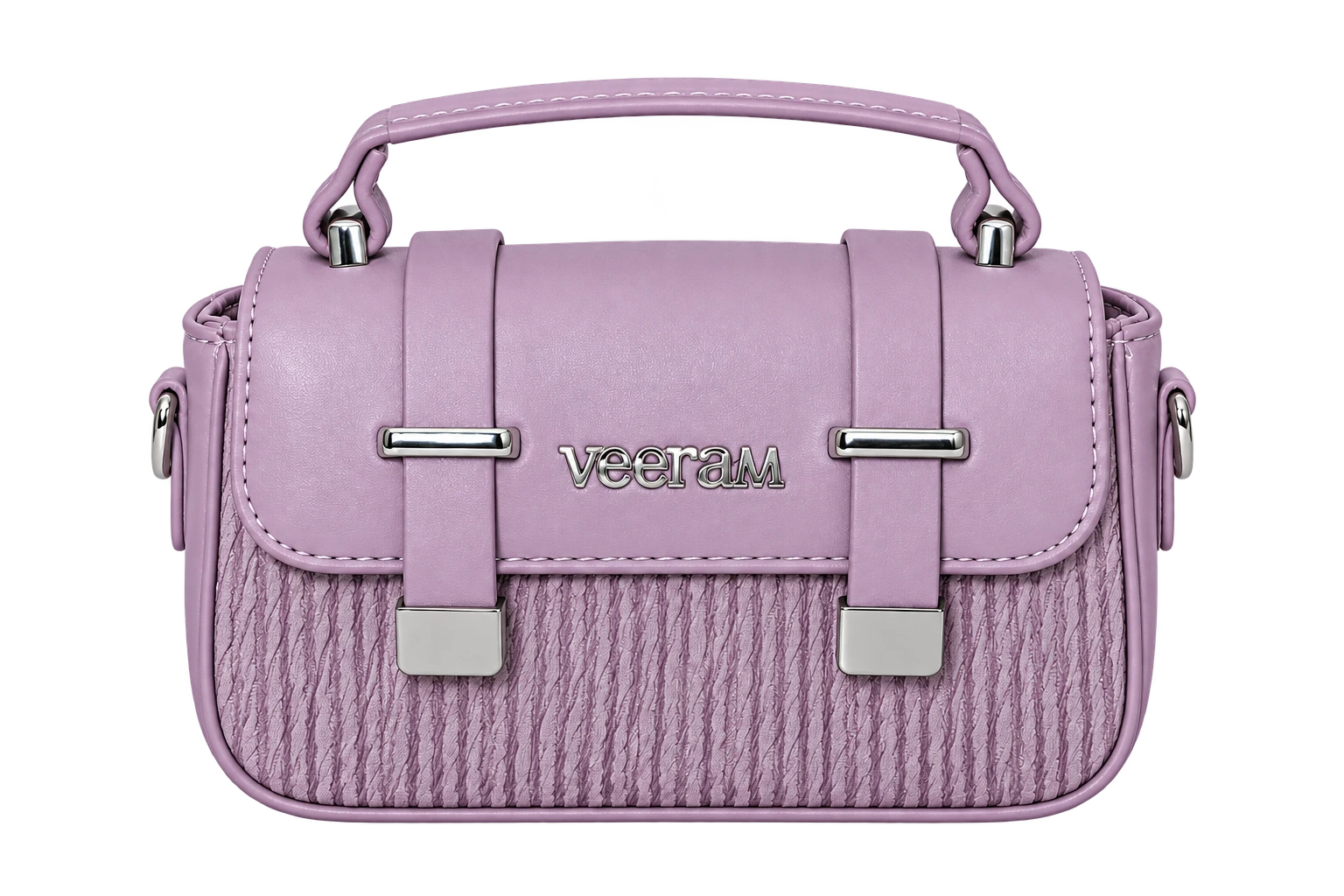 Mint Muse in Lavender