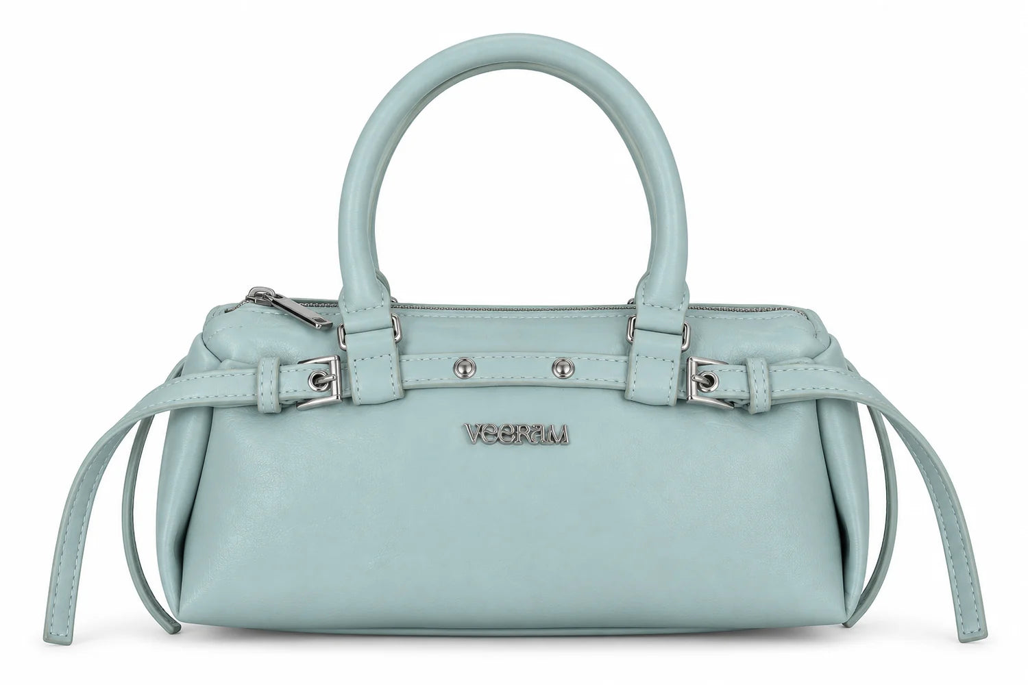 Pastrio in Soft Mint